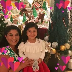 Meet your Posher, Liz